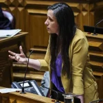 livre-desafia-montenegro-a-travar-revisao-da-constituicao