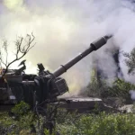 eua-lancam-ataque-“pela-quinta-noite-consecutiva”,-diz-exercito