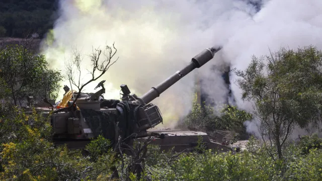 eua-lancam-ataque-“pela-quinta-noite-consecutiva”,-diz-exercito