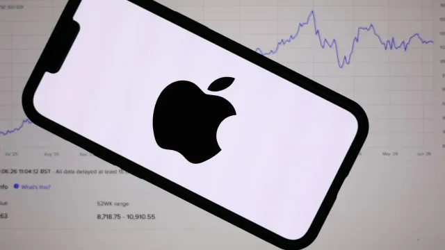 apple-destrona-nvidia-e-torna-se-a-empresa-mais-valiosa-do-mundo