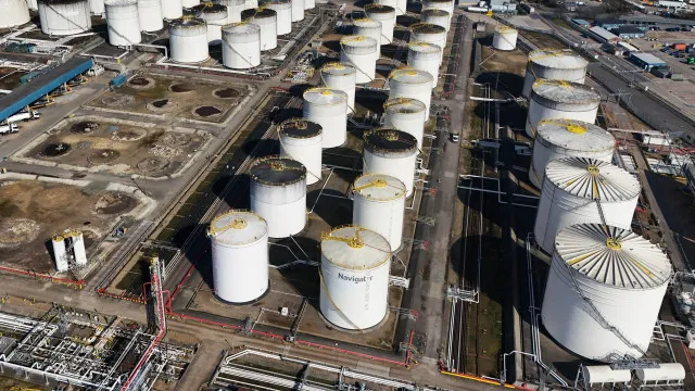 preco-do-brent-supera-87,5-dolares-com-intensificacao-dos-ataques-no-irao