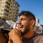 israel-“analisa”-alegado-ataque-a-funeral-em-gaza-com-7-mortos