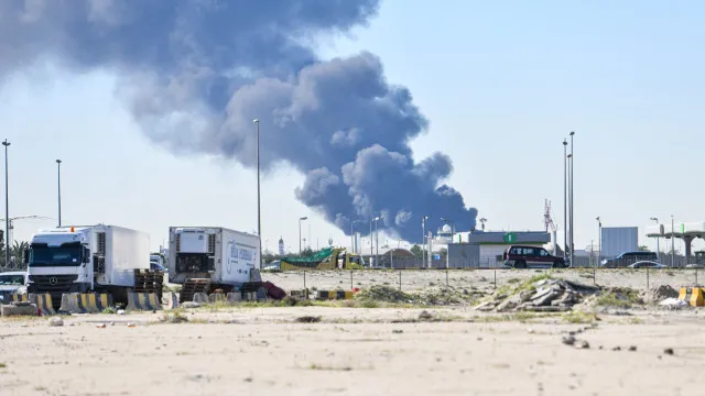 perdas-graves-em-instalacao-petrolifera-no-kuwait-apos-ataque-iraniano