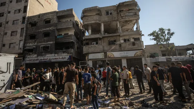 onze-mortos-em-ataques-israelitas-em-gaza-–-incluindo-casal-e-3-filhos