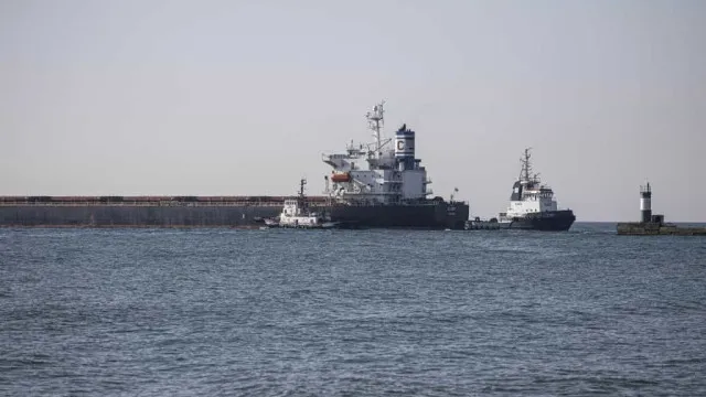 ucrania:-cinco-mortes-em-ataque-russo-contra-navio-mercante-turco