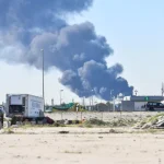 irao:-kuwait-denuncia-ataque-contra-central-eletrica-e-de-dessalinizacao
