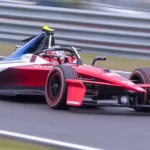 morre-cyril-blais,-chefe-da-citroen-na-formula-e,-aos-46-anos