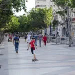 cuba:-navio-entrega-ajuda-humanitaria-a-hospital-pediatrico-em-havana
