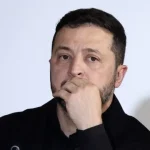 chefe-de-gabinete-de-zelensky-apela-a-uniao-apos-mudancas-no-governo