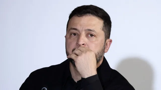 chefe-de-gabinete-de-zelensky-apela-a-uniao-apos-mudancas-no-governo