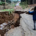 chile-declara-estado-de-emergencia-apos-chuvadas-isolarem-100-mil-pessoas