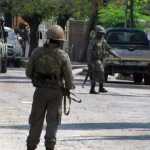 mocambique:-suspeito-morto-a-tiro-era-procurado-por-mais-de-10-raptos