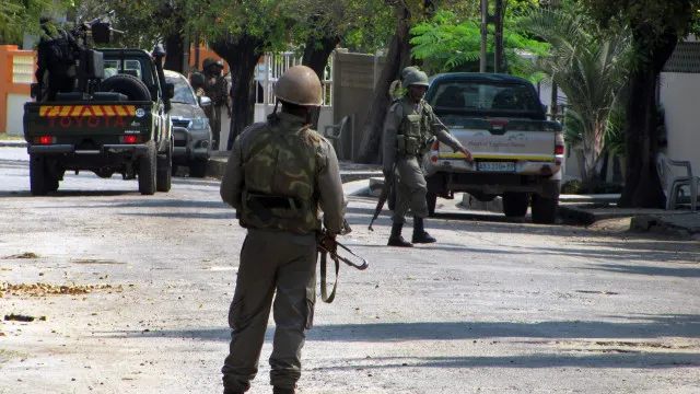 mocambique:-suspeito-morto-a-tiro-era-procurado-por-mais-de-10-raptos