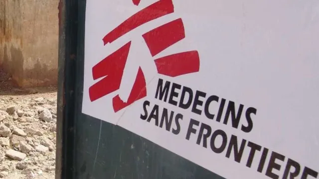 medicos-sem-fronteiras-pede-a-israel-libertacao-de-profissionais-de-saude