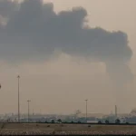 bahrein-atacado-por-teerao-em-resposta-a-ofensiva-dos-eua