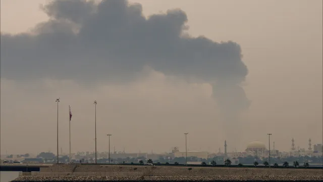 bahrein-atacado-por-teerao-em-resposta-a-ofensiva-dos-eua