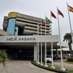 melia-encerra-operacao-hoteleira-em-cuba:-“notaveis-dificuldades”