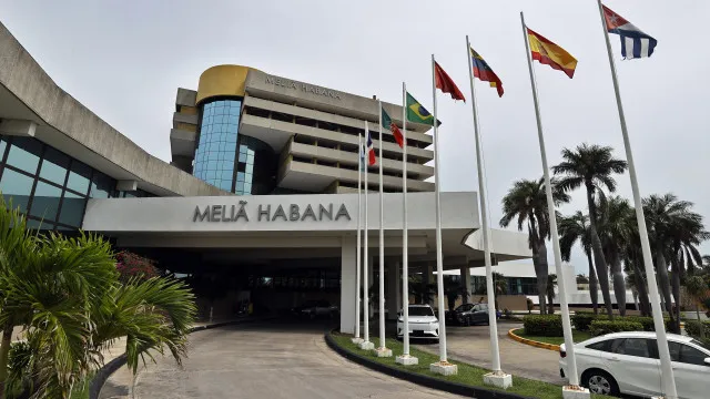 melia-encerra-operacao-hoteleira-em-cuba:-“notaveis-dificuldades”