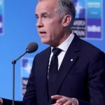 carney-e-trump-intensificam-negociacoes-apos-ameaca-de-tarifas-dos-eua
