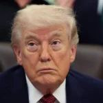 trump-ameaca-hutis-se-bloquearem-trafego-no-mar-vermelho:-“vamos-lidar”