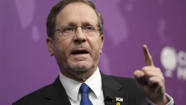 herzog-alerta-para-ameacas-a-integridade-das-proximas-eleicoes-em-israel
