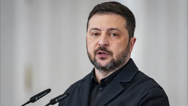 zelensky-nomeia-novo-chefe-do-estado-maior-das-forcas-armadas