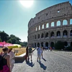 roma-abre-gratuitamente-cinemas-e-bibliotecas-para-fazer-face-ao-calor