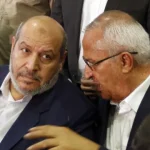 novo-lider-do-hamas-exige-fim-das-operacoes-de-israel-em-gaza