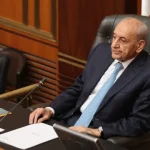presidente-do-parlamento-libanes-insiste-em-retirada-israelita