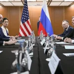 chefes-da-diplomacia-norte-americana-e-russa-discutem-guerra-na-ucrania