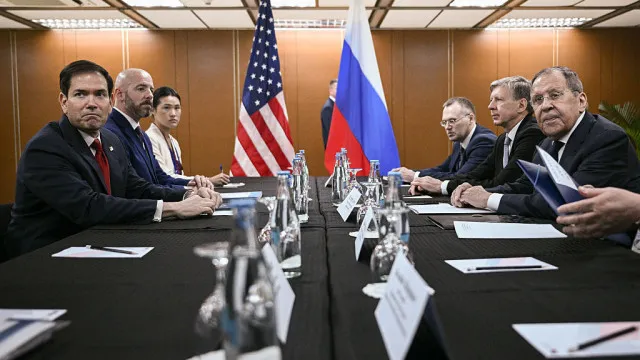 chefes-da-diplomacia-norte-americana-e-russa-discutem-guerra-na-ucrania
