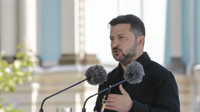 zelensky-anuncia-acordo-com-empresa-dos-eua-para-produzir-misseis-patriot