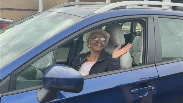 aos-108-anos,-susan-ainda-conduz-e-vive-sozinha.-“a-tentar-cuidar-de-mim”