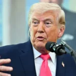 trump-garante-que-secretario-de-energia-“esta-a-governar-a-venezuela”