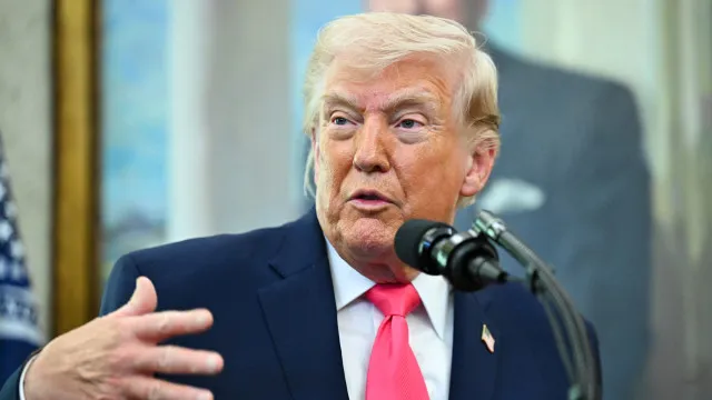 trump-garante-que-secretario-de-energia-“esta-a-governar-a-venezuela”