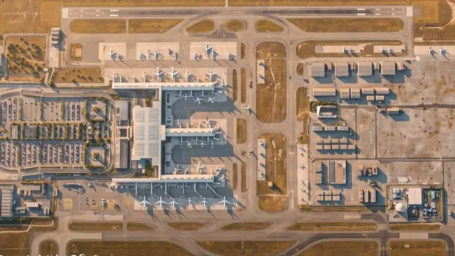 duas-pistas-e-64-portas-de-embarque:-veja-como-vai-ser-o-novo-aeroporto