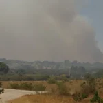 madrid-vive-“pior-incendio-da-historia”:-19.000-pessoas-retiradas-de-casa