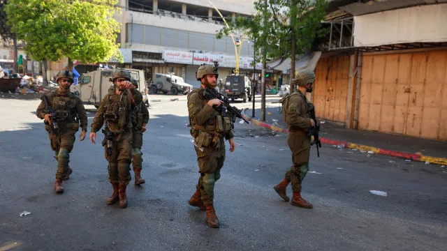 exercito-israelita-prepara-operacao-na-cisjordania-apos-ataque