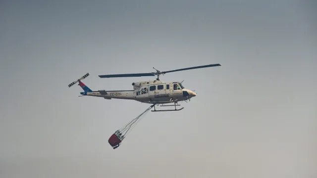 ue-mobiliza-quatro-avioes-canadair-para-espanha-no-combate-a-incendios
