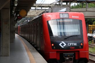 linhas-de-trem-que-retornaram-para cptm funcionam-normalmente-em-sp