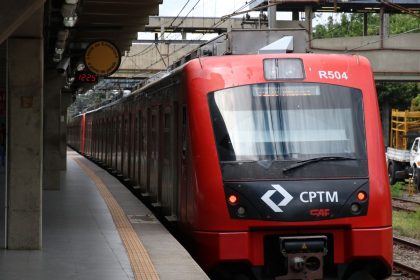 linhas-de-trem-que-retornaram-para cptm funcionam-normalmente-em-sp