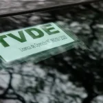 mais-de-100-motoristas-tvde-concentrados-contra-restricoes-a-circulacao