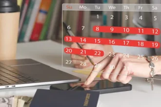 ferias-marcadas,-voo-e-hotel-comprados:-empresa-pode-obrigar-a-mudar?