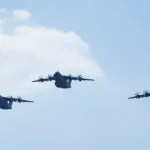 franca-pede-mobilizacao-aviao-militar-a400m-para-combater-incendios