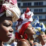 mulheres-negras-exaltam-tereza-de-benguela-e-cobram-titulacao-de-terra
