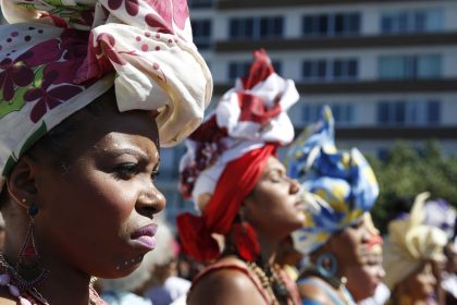 mulheres-negras-exaltam-tereza-de-benguela-e-cobram-titulacao-de-terra