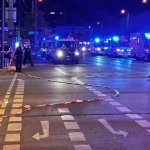 atropelamento-em-marcha-lgbti+-em-berlim:-as-primeiras-imagens