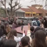 messi-surge-em-publico-pela-primeira-vez-apos-a-copa:-‘loucura’