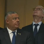 “descarado”:-carta-de-infantino-a-argentina-apos-a-copa-gera-revolta