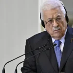 abbas-pede-acao-internacional-para-travar-violencia-de-colonos-na-cisjordania